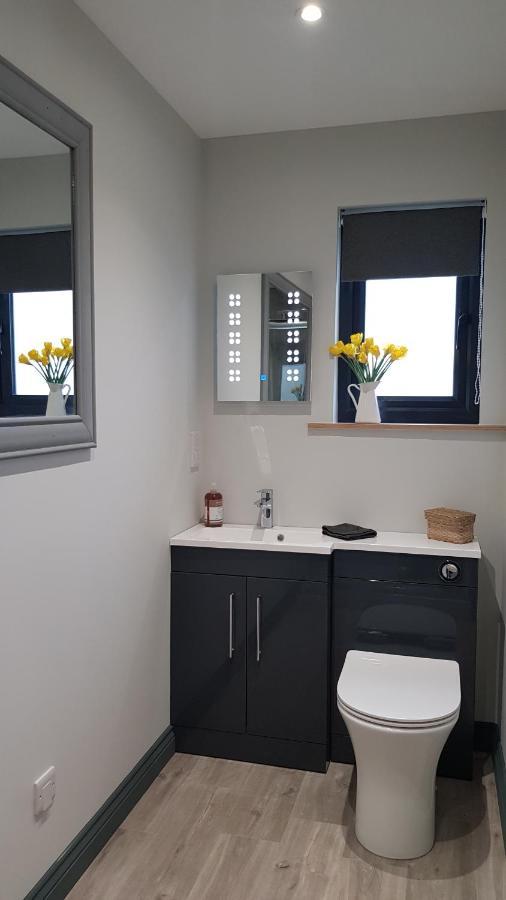 לינה וארוחת בוקר Thornbury  Appleton House מראה חיצוני תמונה